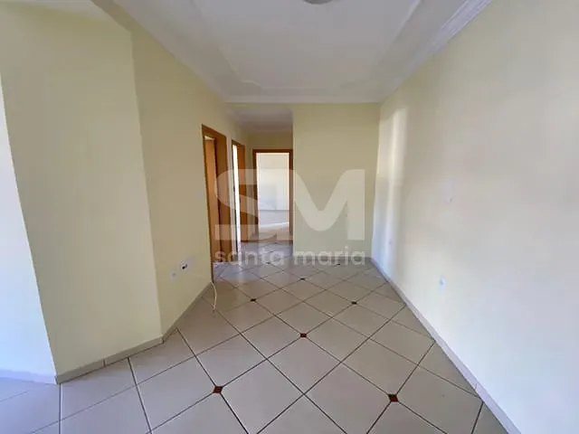 Apartamento 3 quartos e 2 banheiros, para alugar, no bairro São Cristóvão em Chapecó