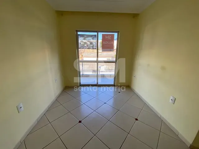 Apartamento 3 quartos e 2 banheiros, para alugar, no bairro São Cristóvão em Chapecó