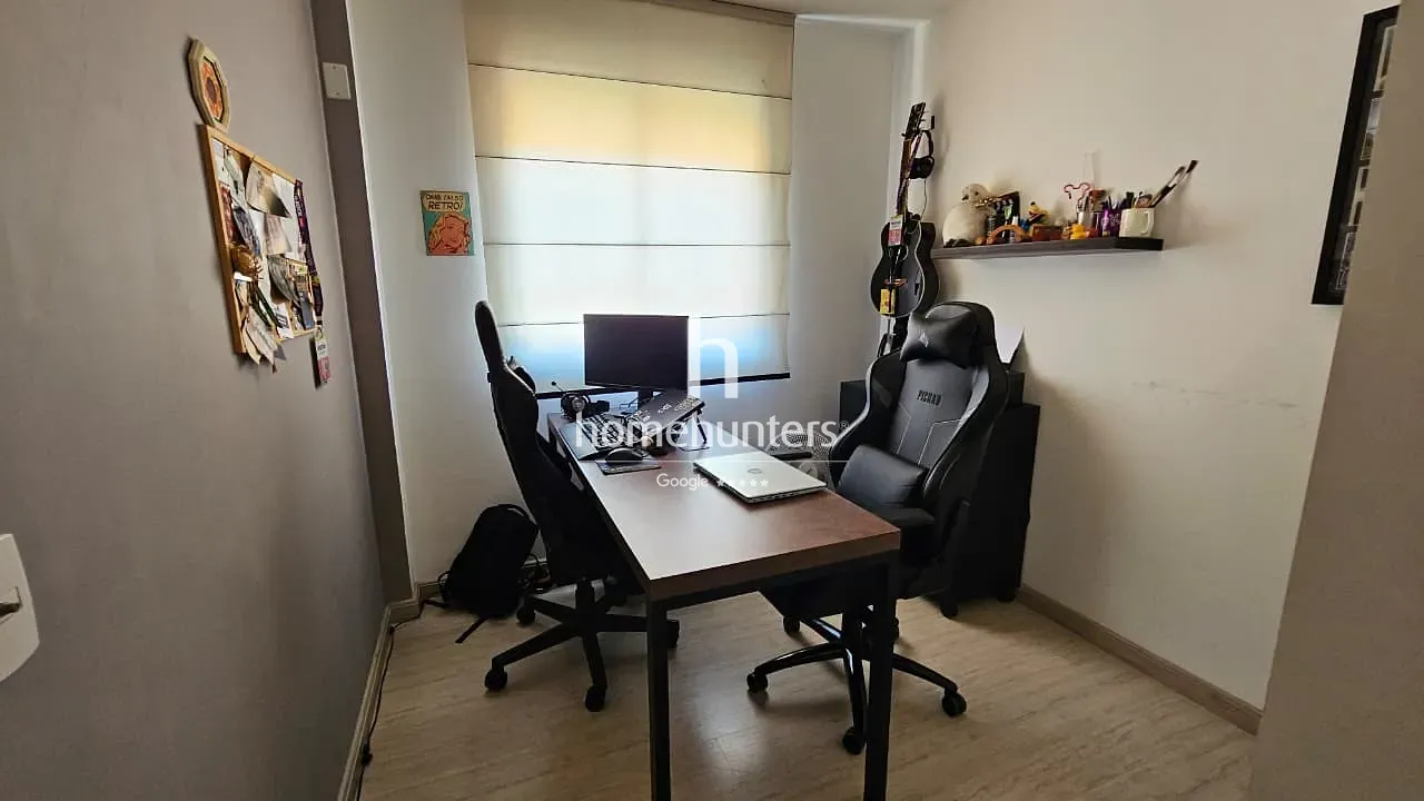 Apartamento, 2 quartos, 68 m² - Foto 12