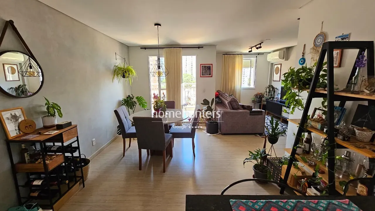 Apartamento, 2 quartos, 68 m² - Foto 2