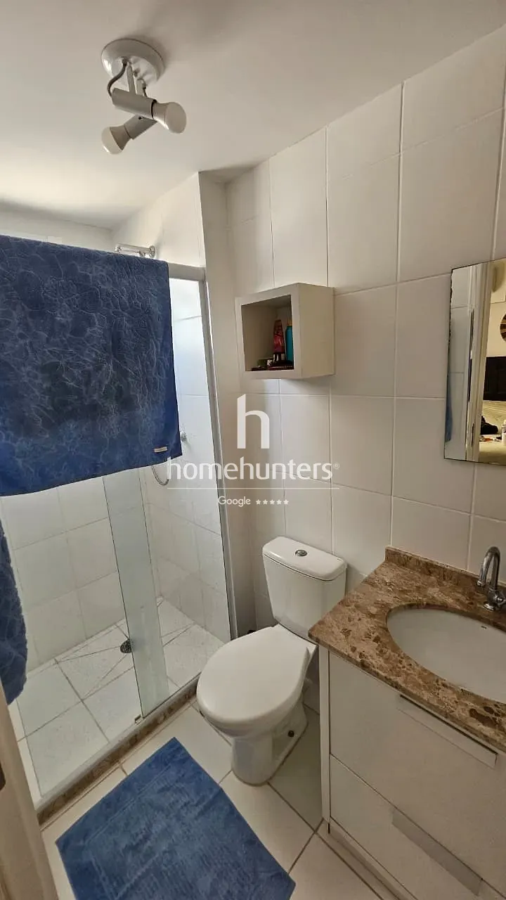 Apartamento, 2 quartos, 68 m² - Foto 16
