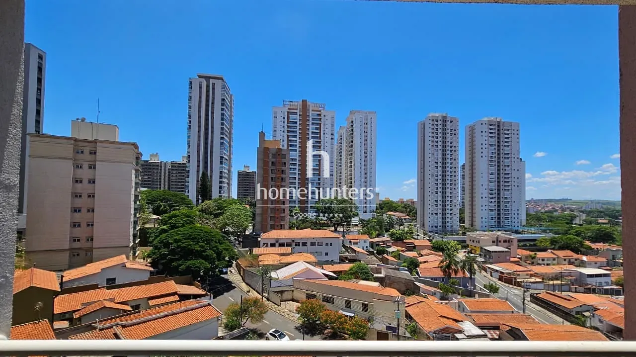 Apartamento, 2 quartos, 68 m² - Foto 8