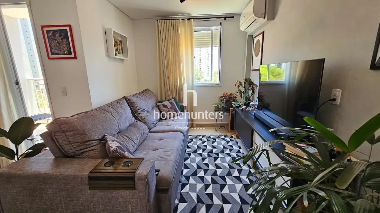 Apartamento, 2 quartos, 68 m² - Foto 7