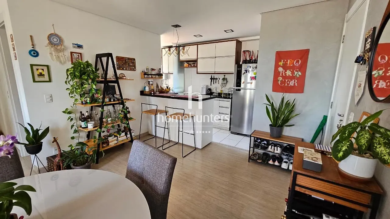 Apartamento, 2 quartos, 68 m² - Foto 3