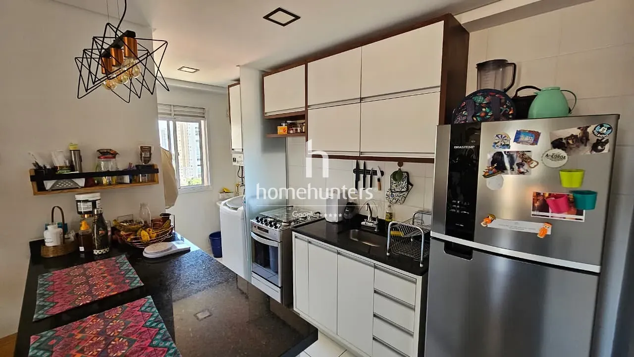 Apartamento, 2 quartos, 68 m² - Foto 4