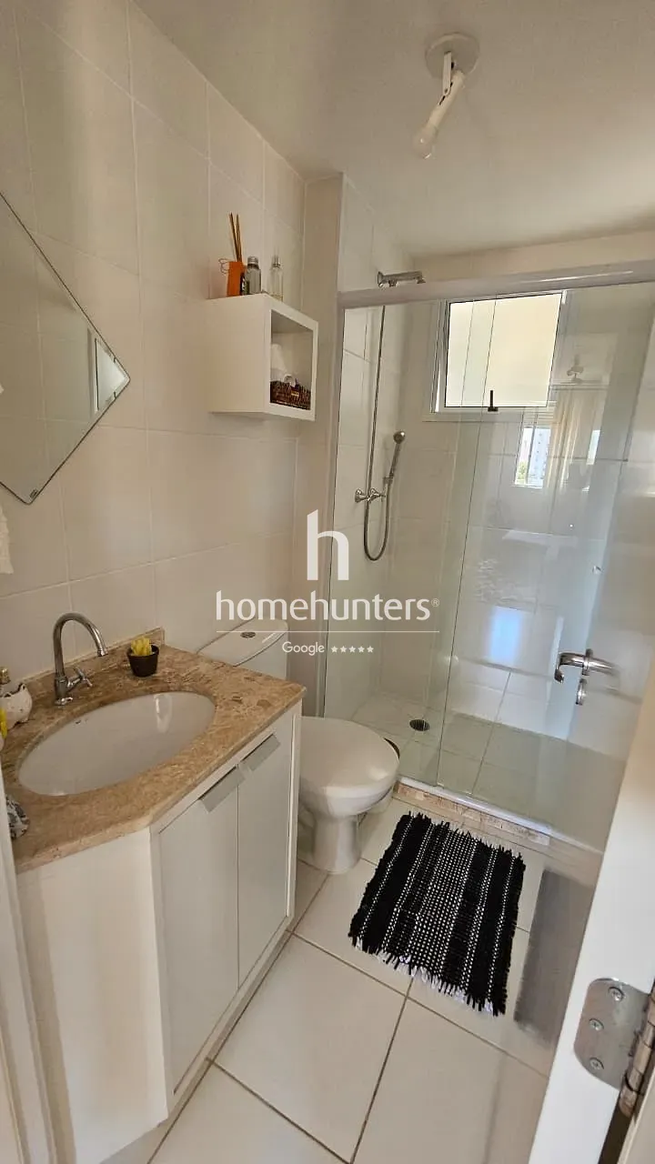 Apartamento, 2 quartos, 68 m² - Foto 17