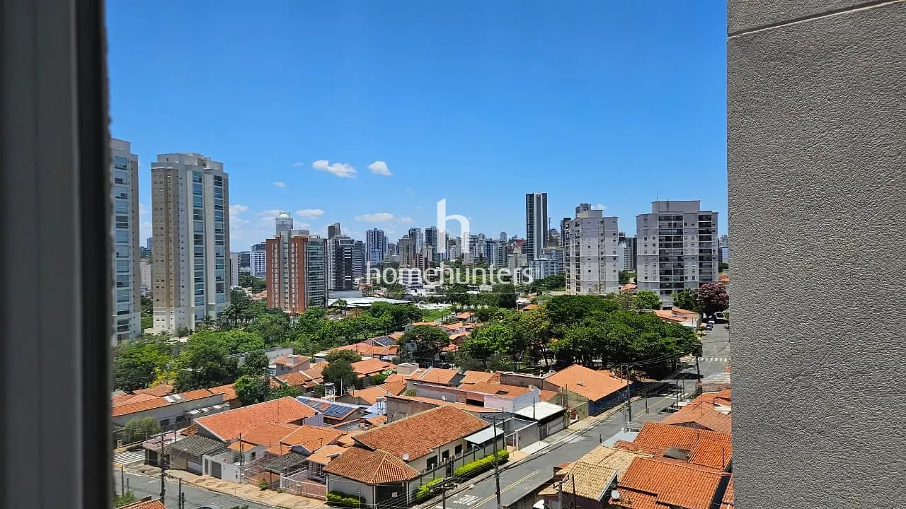 Apartamento, 2 quartos, 68 m² - Foto 11