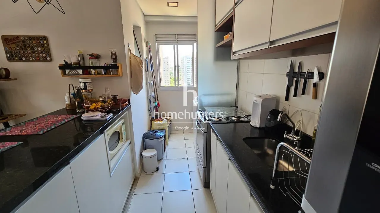 Apartamento, 2 quartos, 68 m² - Foto 5