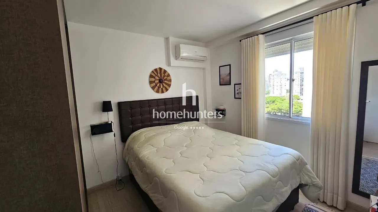 Apartamento, 2 quartos, 68 m² - Foto 14