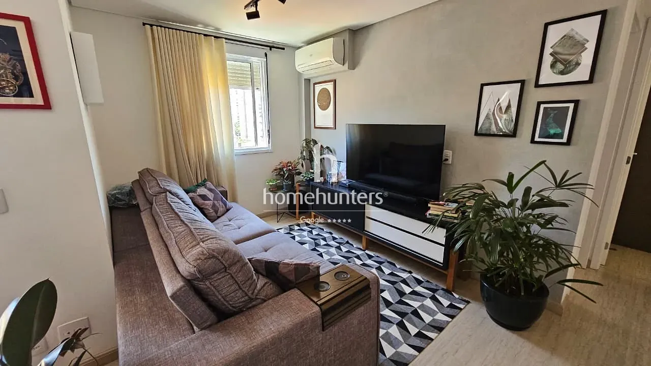 Apartamento, 2 quartos, 68 m² - Foto 6