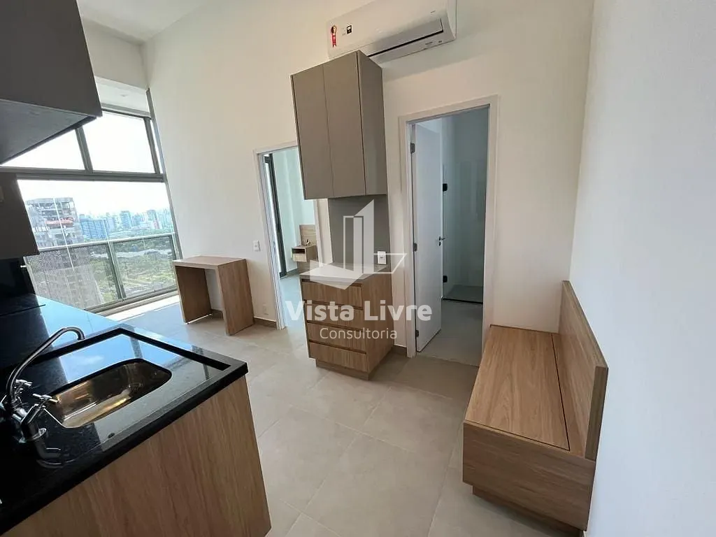 Apartamento, 1 quarto, 40 m² - Foto 6