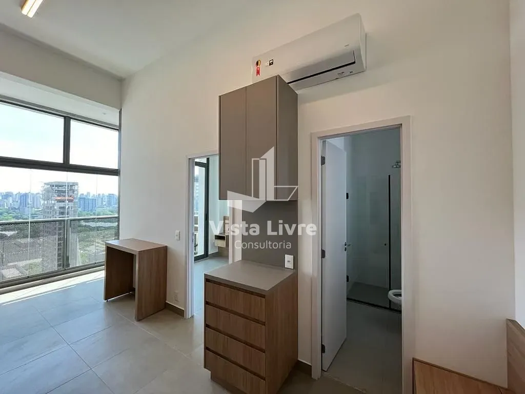 Apartamento, 1 quarto, 40 m² - Foto 7
