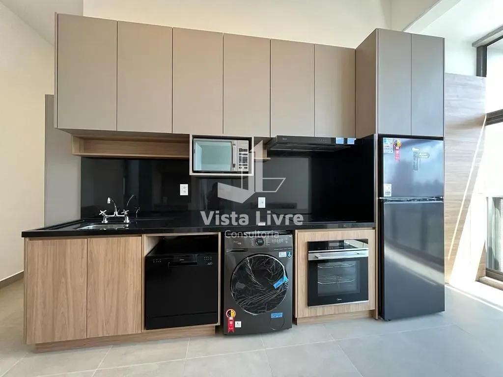 Apartamento, 1 quarto, 40 m² - Foto 8