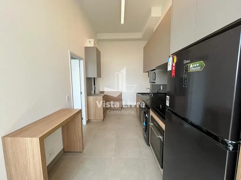 Apartamento, 1 quarto, 40 m² - Foto 9