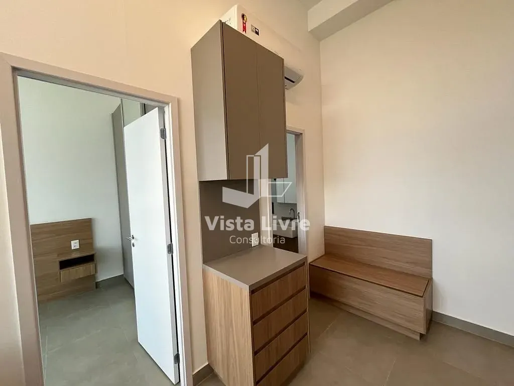 Apartamento, 1 quarto, 40 m² - Foto 10