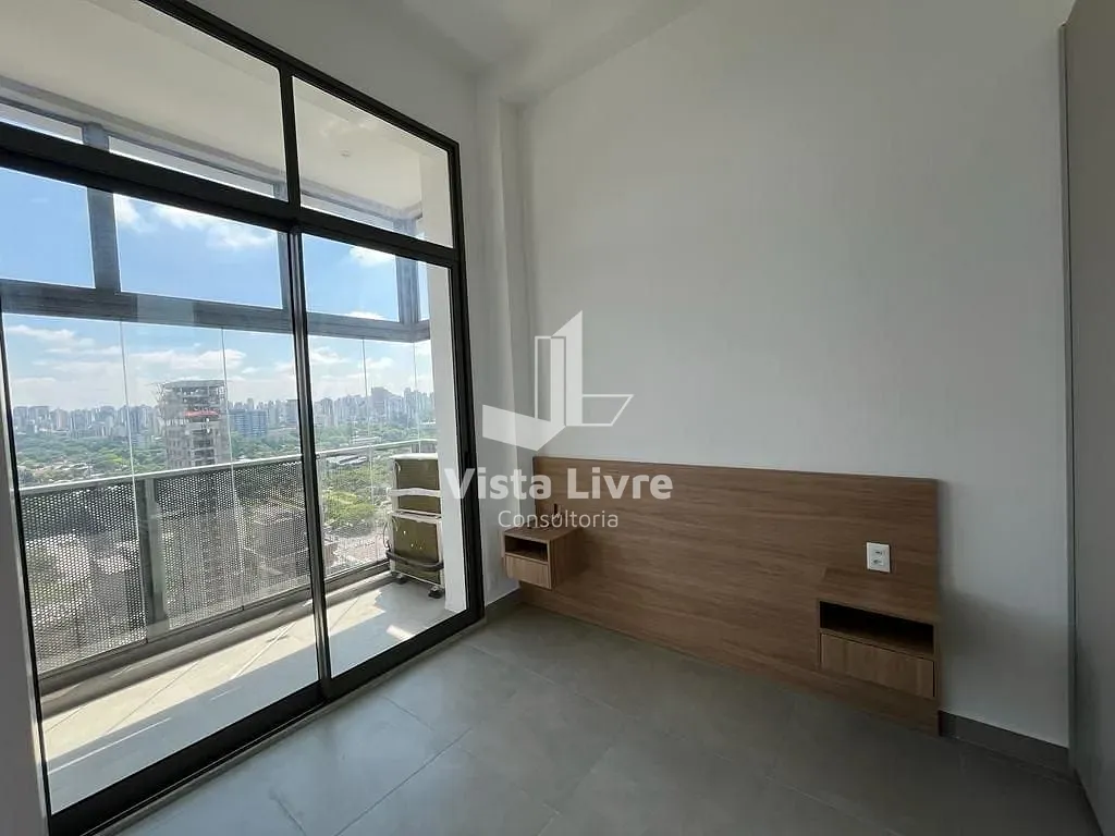 Apartamento, 1 quarto, 40 m² - Foto 11