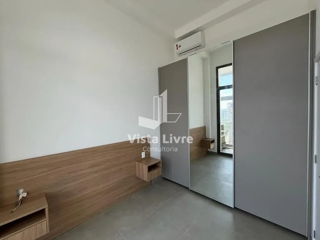 Apartamento, 1 quarto, 40 m² - Foto 12