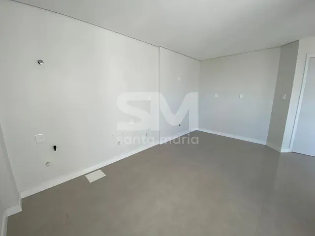 Apartamento 3 quartos e 3 banheiros, para alugar, no bairro Centro em Chapecó
