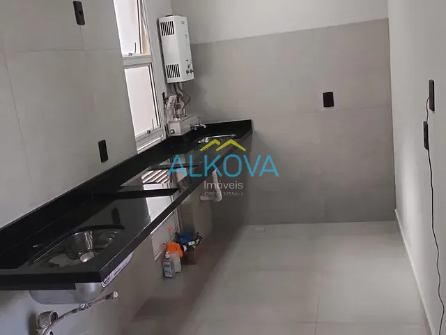 Apartamento 2 quartos e 1 banheiro, à venda, no bairro Jardim Sul em São José dos Campos