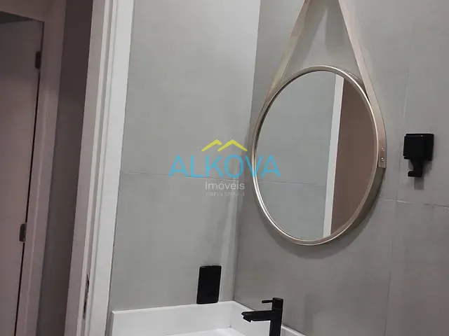 Apartamento 2 quartos e 1 banheiro, à venda, no bairro Jardim Sul em São José dos Campos