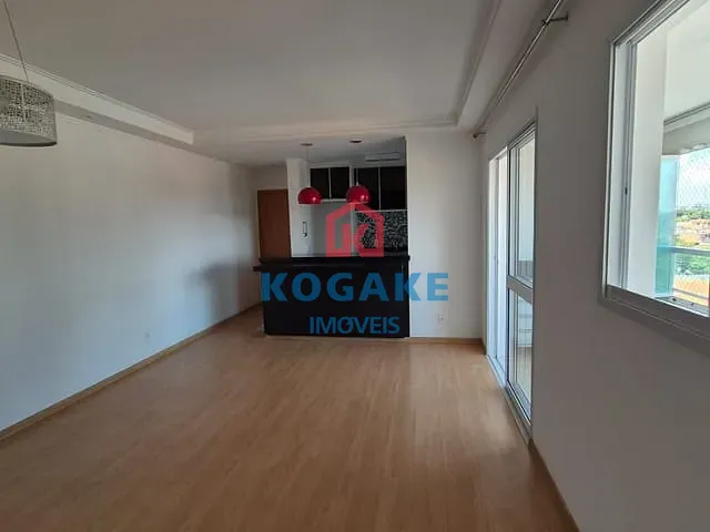 Apartamento 2 quartos e 2 banheiros, à venda ou para alugar, no bairro Jardim Veneza em São José dos Campos