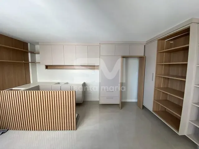 Apartamento 3 quartos e 3 banheiros, para alugar, no bairro Centro em Chapecó