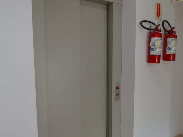 Apartamento com 90m² 3 quartos e 2 banheiros, à venda, no bairro Meia Praia em Itapema