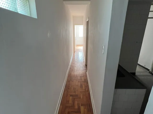 Apartamento com 99m² 2 quartos e 1 banheiro, para alugar, no bairro Penha de França em São Paulo