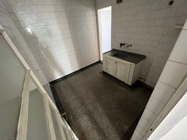 Apartamento com 99m² 2 quartos e 1 banheiro, para alugar, no bairro Penha de França em São Paulo