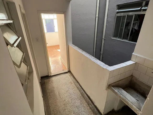 Apartamento com 99m² 2 quartos e 1 banheiro, para alugar, no bairro Penha de França em São Paulo