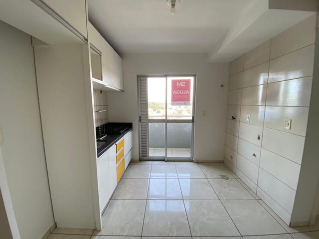 Foto do Apartamento - Apartamento para locação, Efapi, Chapecó - SC | Santa Maria