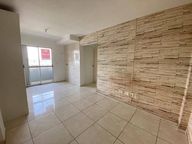 Foto do Apartamento - Apartamento para locação, Efapi, Chapecó - SC | Santa Maria