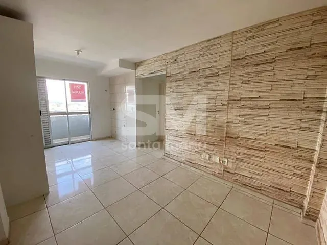 Apartamento 2 quartos e 1 banheiro, para alugar, no bairro Efapi em Chapecó