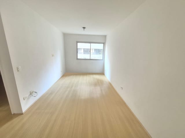 Apartamento com 65m² 1 quarto e 1 banheiro, à venda, no bairro Vila Mariana em São Paulo