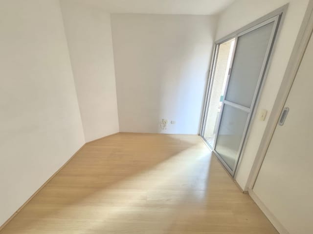 Apartamento com 65m² 1 quarto e 1 banheiro, à venda, no bairro Vila Mariana em São Paulo