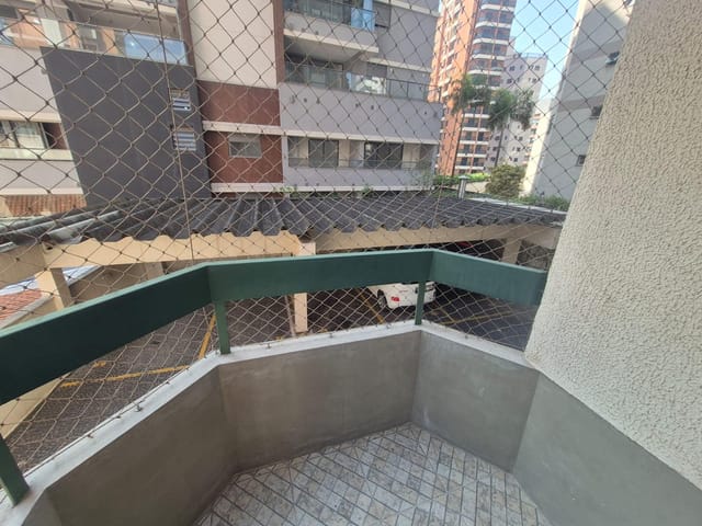 Apartamento com 65m² 1 quarto e 1 banheiro, à venda, no bairro Vila Mariana em São Paulo