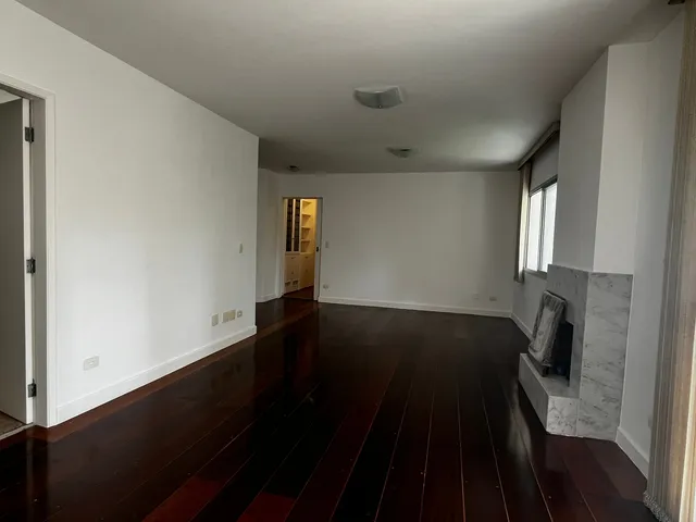 Apartamento com 195m² 3 quartos e 4 banheiros, para alugar, no bairro Vila Madalena em São Paulo