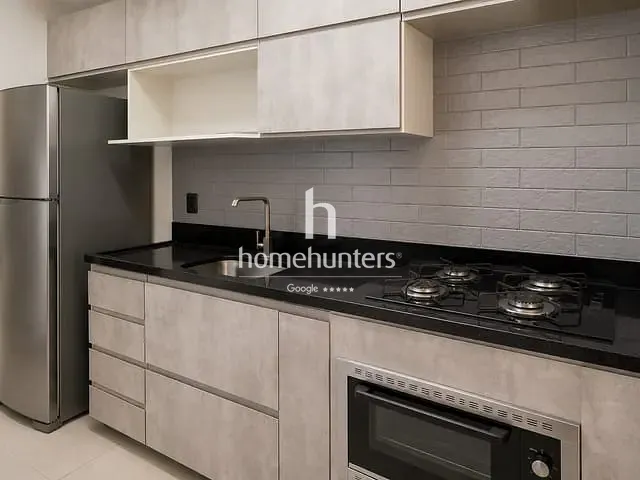 Apartamento 3 quartos e 2 banheiros, à venda, no bairro Bonfim em Campinas