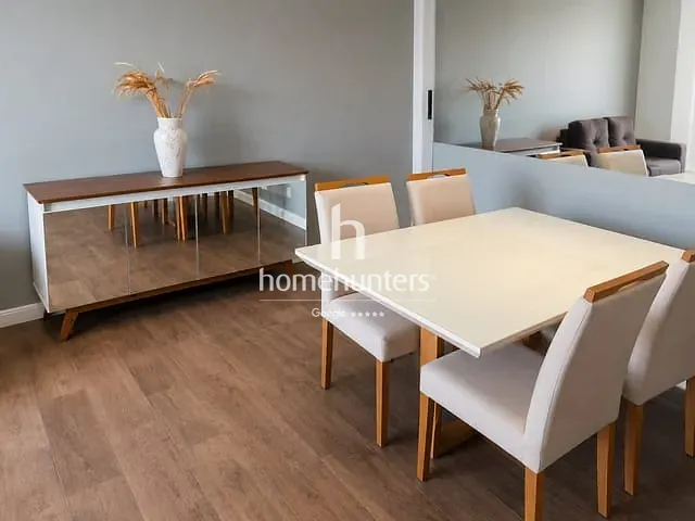 Apartamento 3 quartos e 2 banheiros, à venda, no bairro Bonfim em Campinas