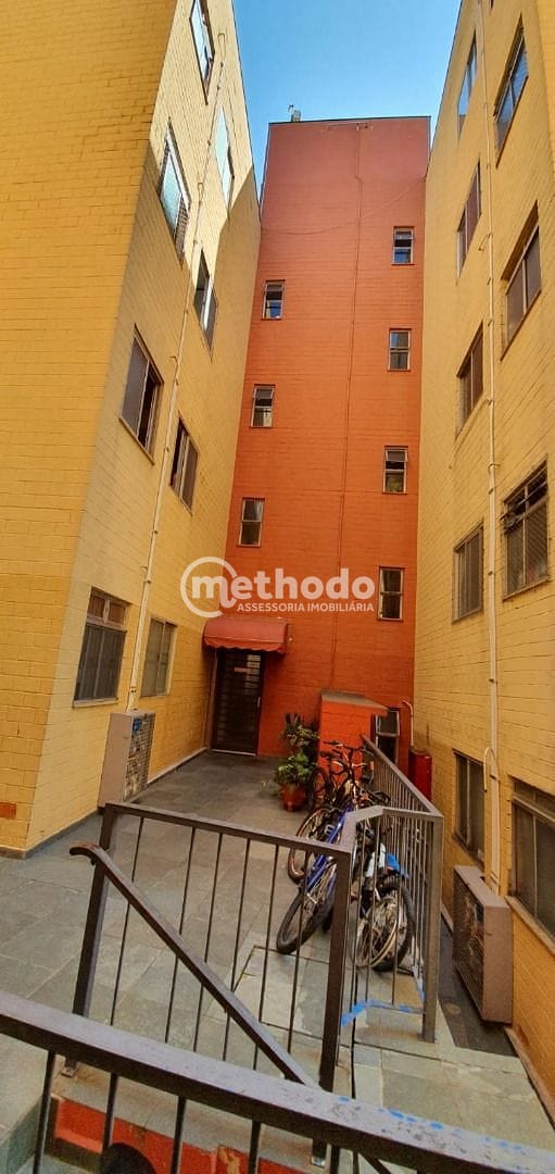 Apartamento, 2 quartos, 48 m² - Foto 14