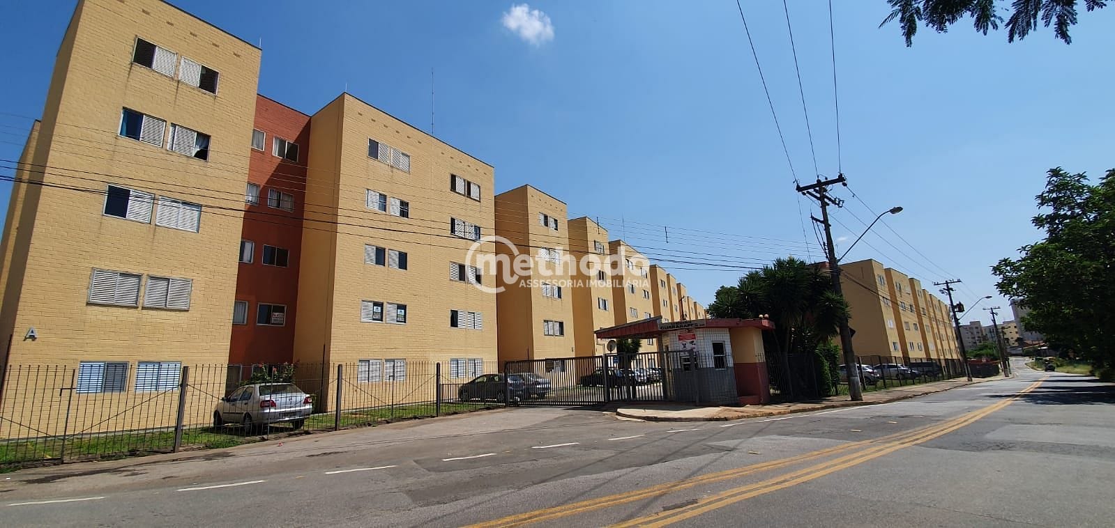 Apartamento, 2 quartos, 48 m² - Foto 22