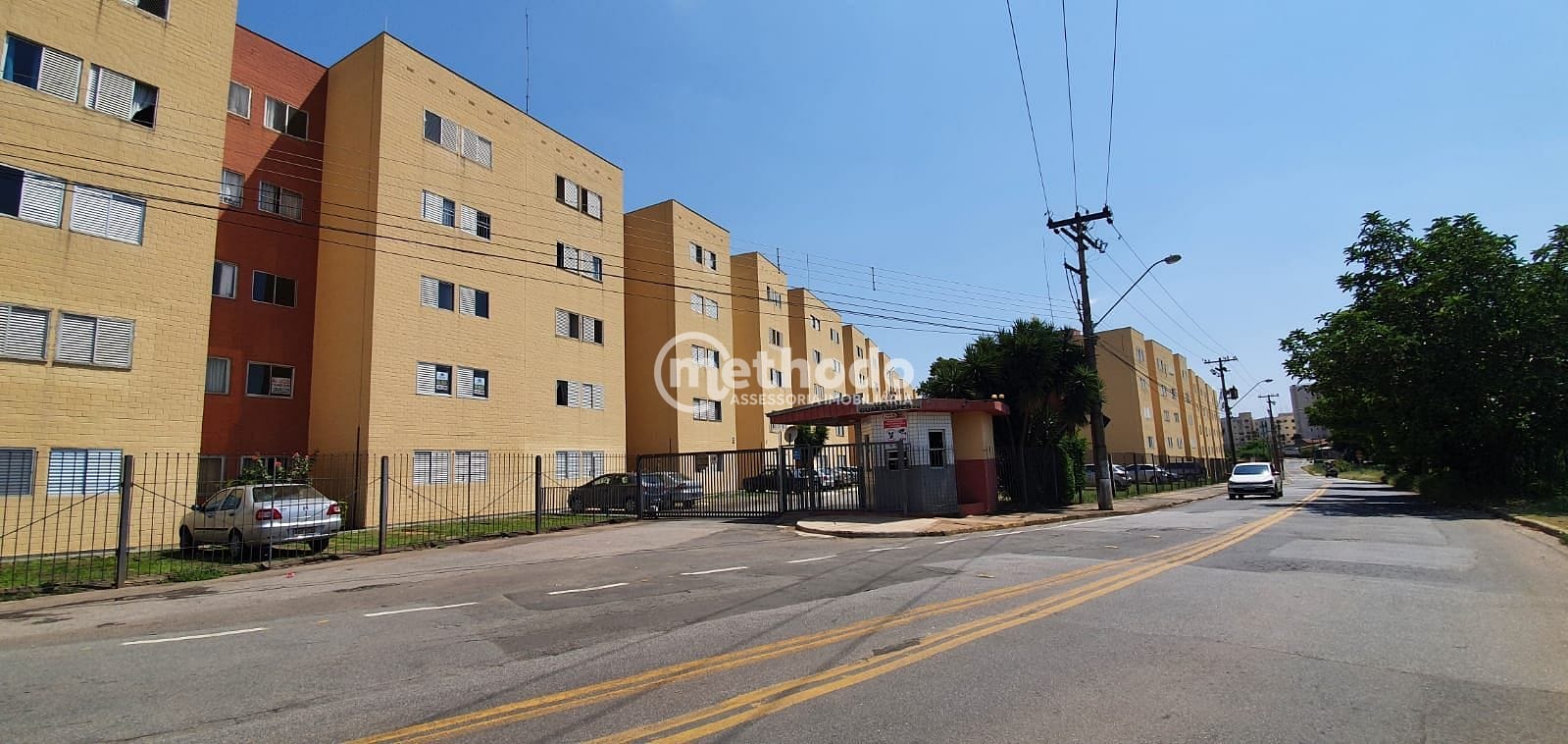 Apartamento, 2 quartos, 48 m² - Foto 23