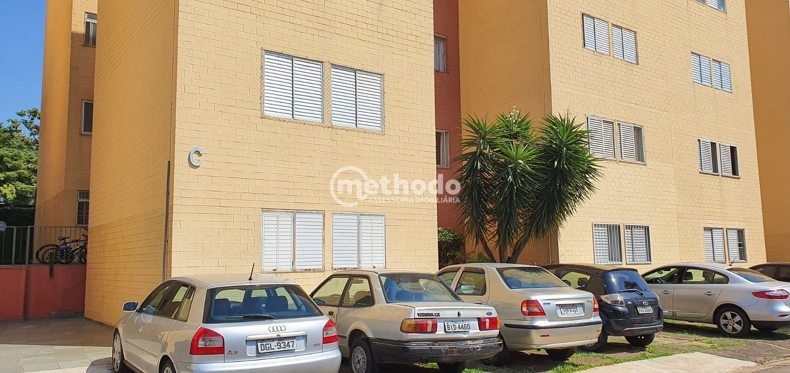 Apartamento, 2 quartos, 48 m² - Foto 1