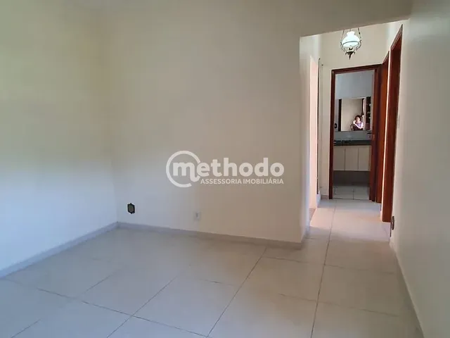 Apartamento com 48m² 2 quartos e 1 banheiro, à venda, no bairro Jardim Bela Vista em Campinas