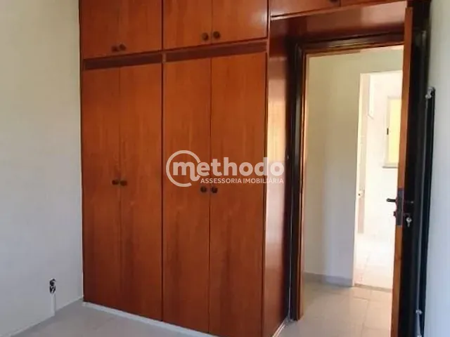 Apartamento com 48m² 2 quartos e 1 banheiro, à venda, no bairro Jardim Bela Vista em Campinas