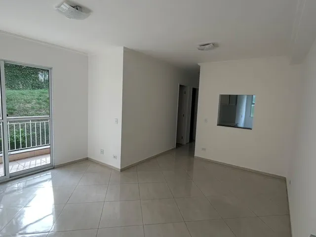 Apartamento com 54m² 2 quartos e 1 banheiro, para alugar, no bairro Parque Frondoso em Cotia