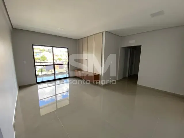 Apartamento 3 quartos e 2 banheiros, para alugar, no bairro Santa Maria em Chapecó