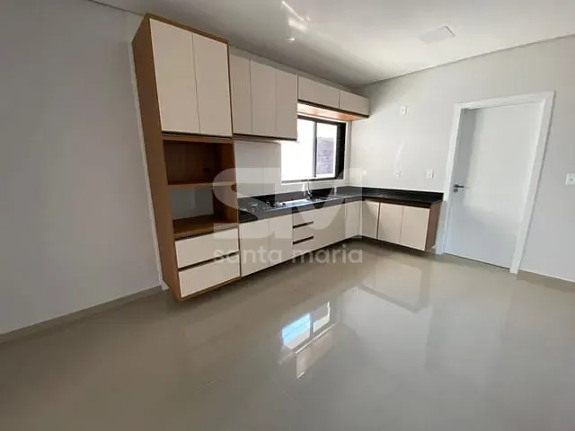 Apartamento 3 quartos e 2 banheiros, para alugar, no bairro Santa Maria em Chapecó