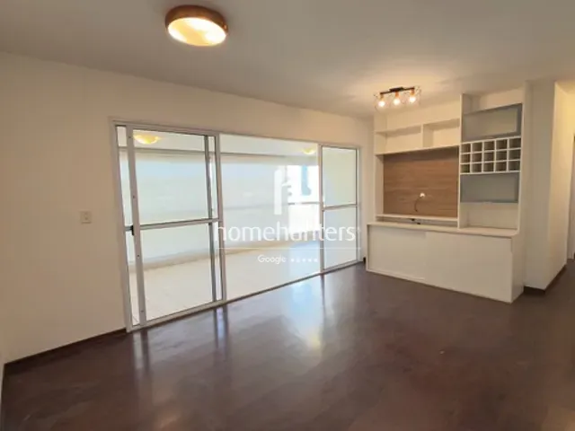 Apartamento 3 quartos e 3 banheiros, para alugar, no bairro Vila Brandina em Campinas