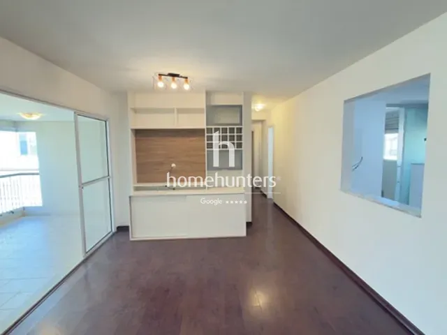 Apartamento 3 quartos e 3 banheiros, para alugar, no bairro Vila Brandina em Campinas